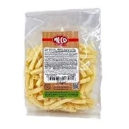 Σνακ Sticks Potato Pellets Μανιτάρι & Κρέμα ALCO 120gr