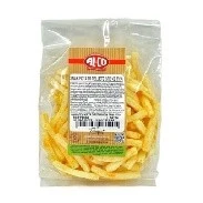 Σνακ Sticks Potato Pellets Τυρί ALCO 120gr
