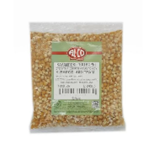 Καλαμπόκι (για Ποπ Κορν) ALCO 500gr
