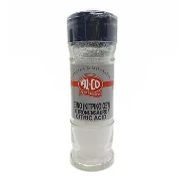 Ξινό (Κιτρικό Οξύ) σε Γυάλινο Βάζο ALCO 60gr (8x60gr)