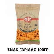 Σνακ Γαρίδας ALCO 100gr