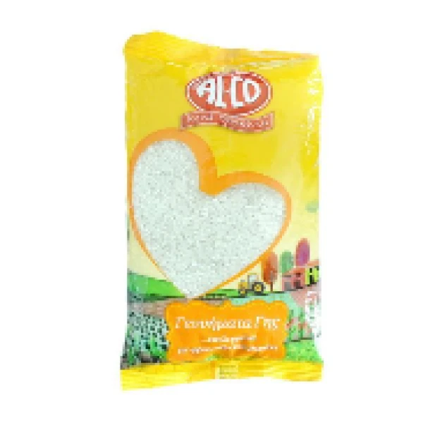 Ρύζι Γλασέ ALCO 1kg