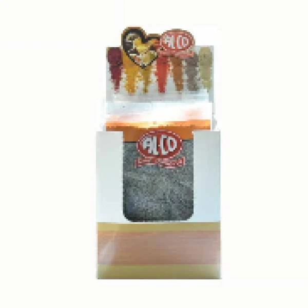 Παπαρουνόσπορος (Μυκονόσπορος) ALCO 30gr (10x30gr)