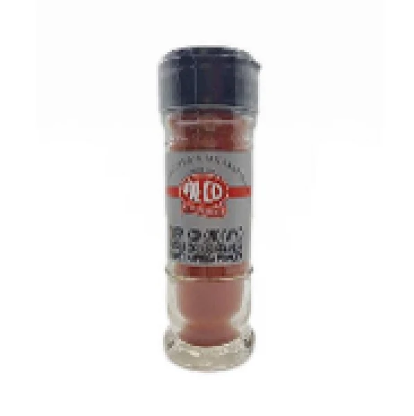 Πιπέρι Κόκκινο σε Γυάλινο Βάζο ALCO 30gr (8x30gr)