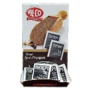 Πιπέρι Τριμμένο σε Μερίδες ALCO 500τμχ (500x0,3gr)