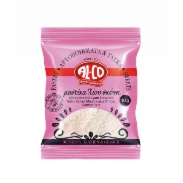 Μαστίχα Χίου σε σκόνη ALCO 10gr (10x10gr)