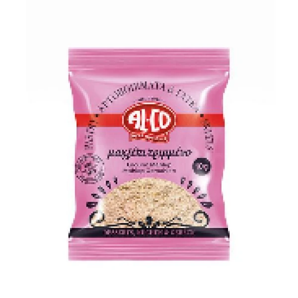 Μαχλέπι Τριμμένο σε Φακελάκι ALCO 10gr (10x10gr)