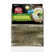 Μείγμα Μπαχαρικών για Τζατζίκι σε Φακελάκι ALCO 10τμχ (10x40gr)