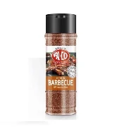 Μείγμα Μπαχαρικών για Barbeque σε Γυάλινο Βάζο ALCO 35gr (8x35gr)