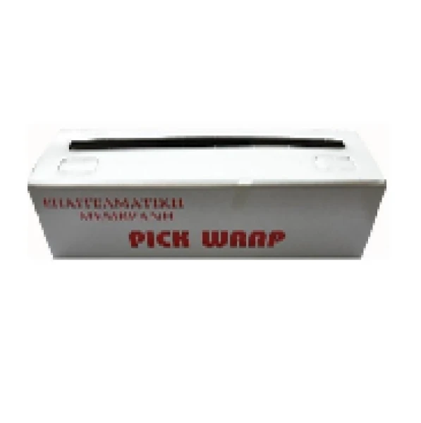 Μεμβράνη Τροφίμων ALCO (30cmx200m)