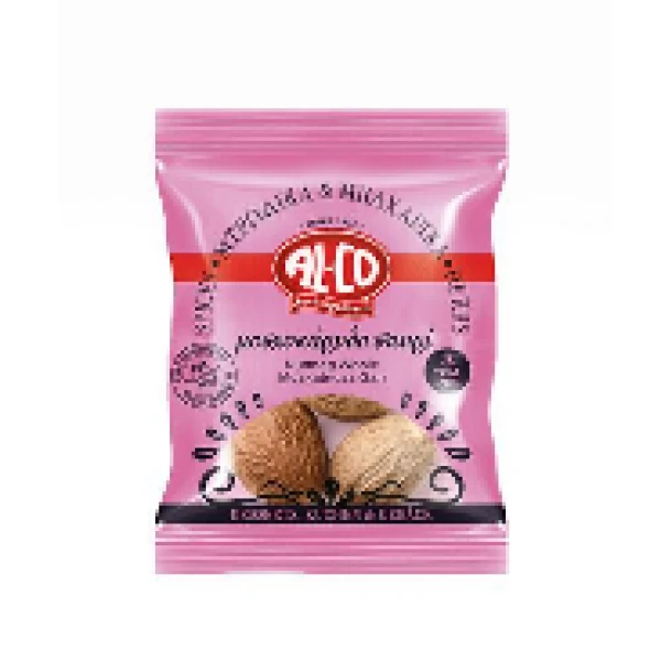 Μοσχοκάρυδο Σπυρί σε Φακελάκι ALCO 10gr (3x10gr)