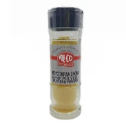 Μουστάρδα Σκόνη σε Γυάλινο Βάζο ALCO 40gr (8x40gr)