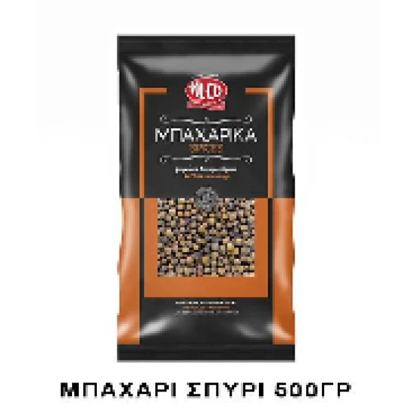 Μπαχάρι Σπυρί ALCO 500gr