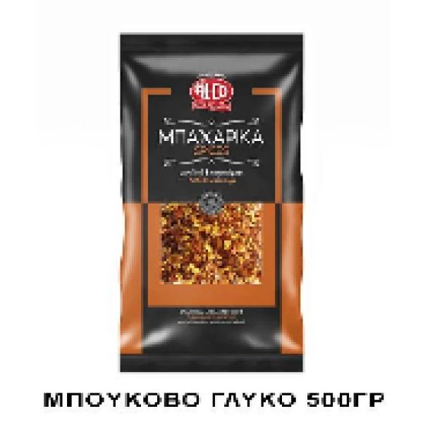 Μπούκοβο Γλυκό ALCO 400gr