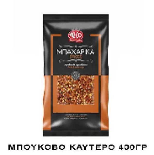 Μπούκοβο Καυτερό ALCO 400gr
