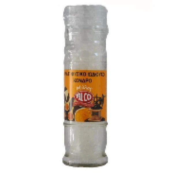 Αλάτι Χονδρό Μύλος ALCO 75gr (6x75gr)