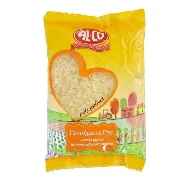 Ρύζι Μπονέτ ALCO 1kg