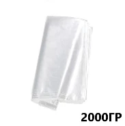 Σακούλες Πλαστικών Μεγέθους (33x35) ALCO 2kg