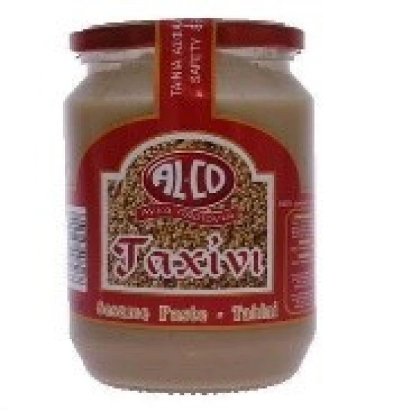 Ταχίνι ALCO 340gr