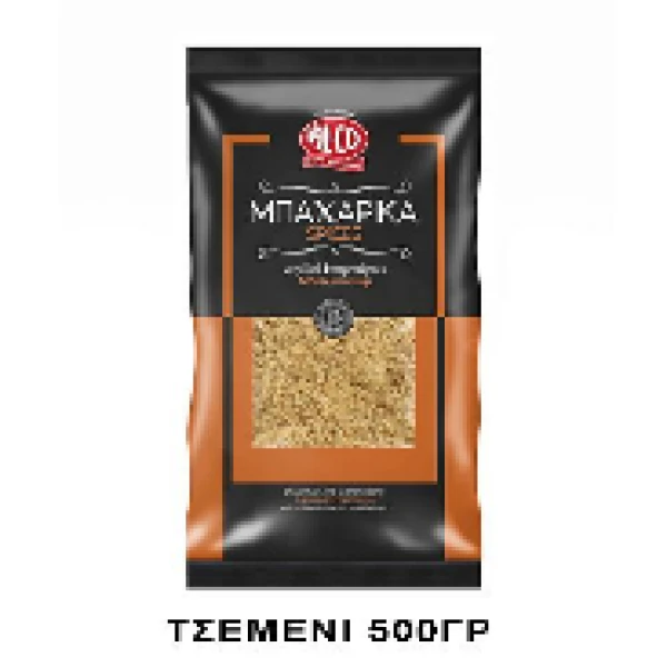 Τσεμένι ALCO 500gr