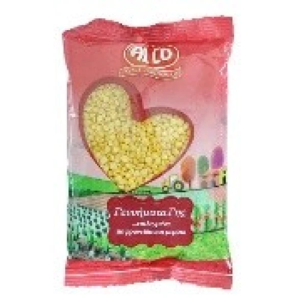 Φάβα Κίτρινη ALCO 500gr