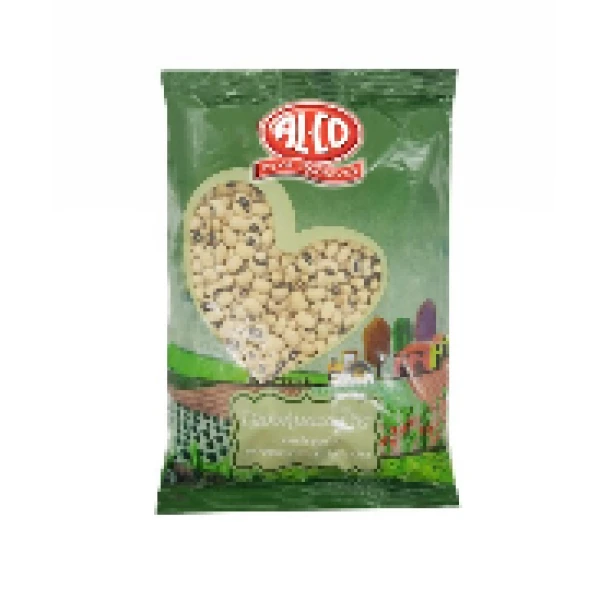 Φασόλια Μαυρομάτικα ALCO 500gr