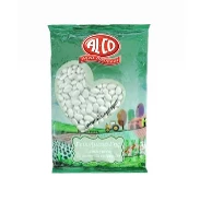 Φασόλια Μέτρια ALCO 500gr
