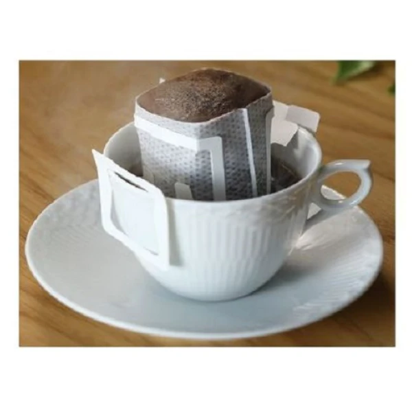 Φίλτρα για Τσάι (22τμχ+3τμχ Δώρο) ALCO 25τμχ