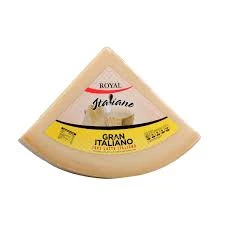 Gran Italiano Σκληρό Τυρί Ιταλίας 1/8 ROYAL ~4kg