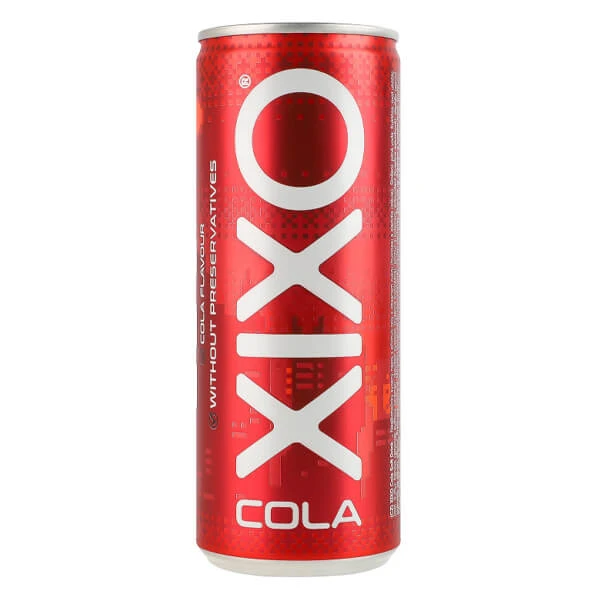 Αναψυκτικό Cola XIXO 250ml