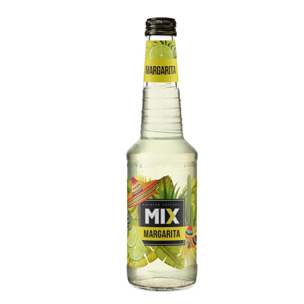 Margarita Cocktail 4% MIX COCKTAIL 330ml