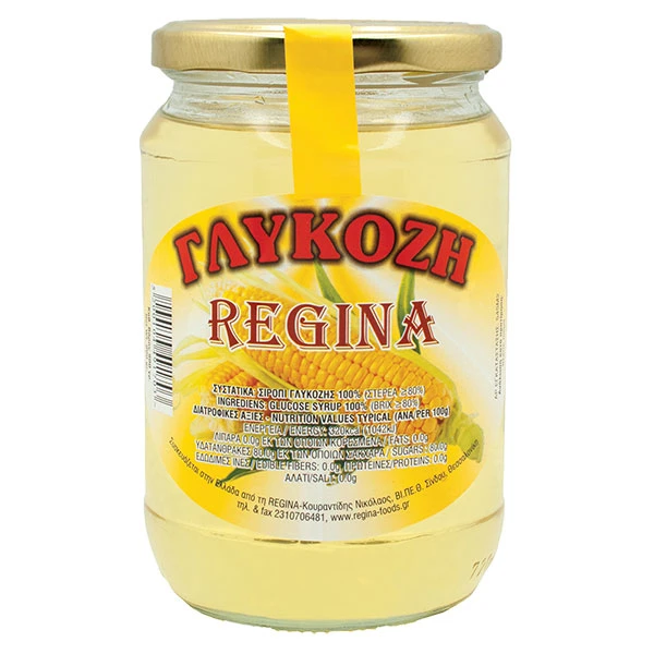 Γλυκόζη REGINA 900gr