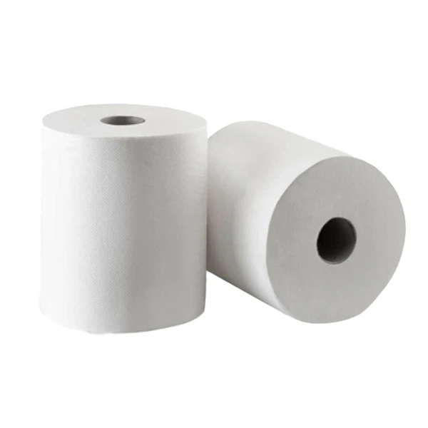 Χαρτί Κουζίνας Επαγγελματικό (Για Αυτόματη Συσκευή) MAXI 800gr (6x800gr)