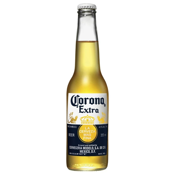Μπύρα Φιάλη CORONA 355ml