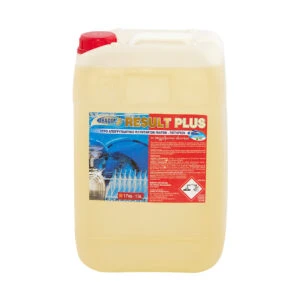 Απορρυπαντικό Πλυντηρίου Πιάτων Result Economy DRAGON CLEAN 15kg 13lt