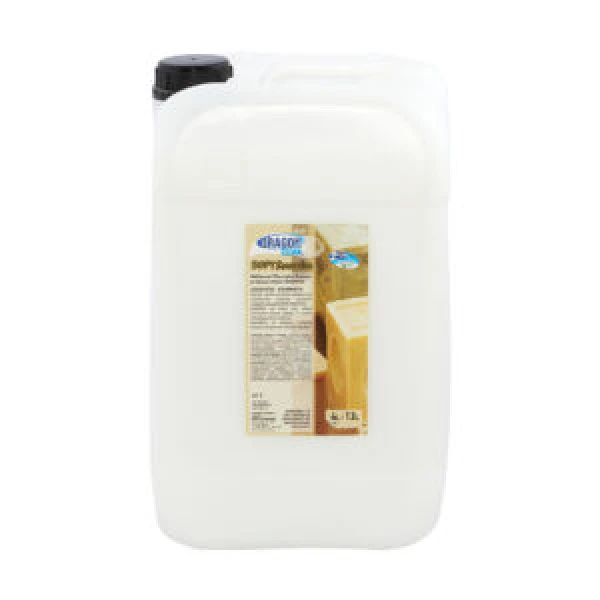 Μαλακτικό Ρούχων Λευκό Μασσαλίας DRAGON CLEAN 13lt