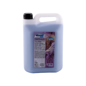 Μαλακτικό Ρούχων Μωβ Λεβάντα DRAGON CLEAN 4lt