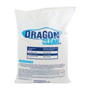Σκόνη Πλυντηρίου Ρούχων DRAGON CLEAN 20kg
