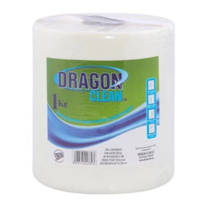 Χαρτί Κουζίνας DRAGON CLEAN 1kg
