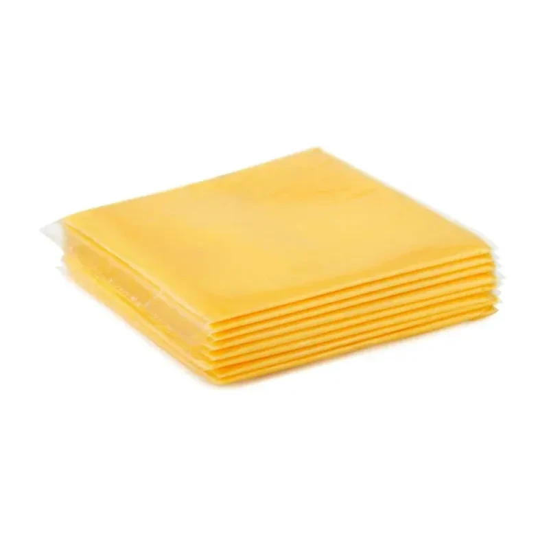 Cheddar σε Φέτες ΤΣΑΚΟΥΜΗΣ 200gr