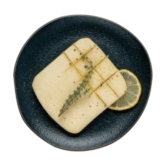 Σκληρό Τυρί Φέτες  Σαγανάκι (5τμχ) ΤΣΑΚΟΥΜΗΣ 500gr