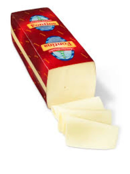 Emmental Φόρμα AMERLANDER ~3kg