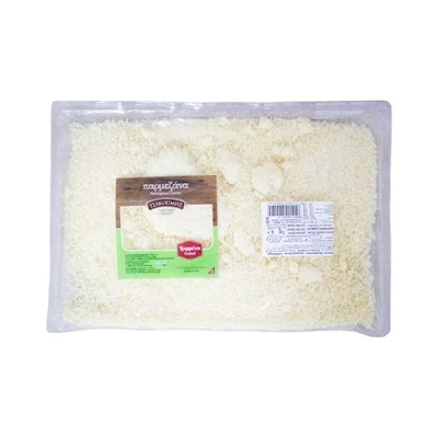 Παρμεζάνα GRAN Σκόνη ΤΣΑΚΟΥΜΗΣ 1kg