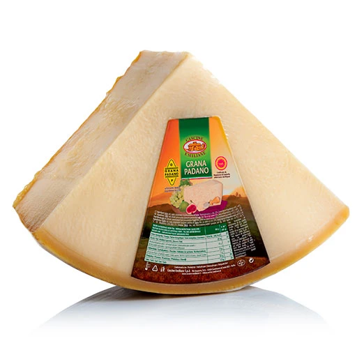 Παρμεζάνα Κομμάτι 1/8 GRANA PADANO ~4.5kg