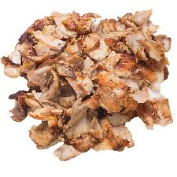 Γύρος Κατεψυγμένος Κοτόπουλο Προψημένος PFS ΠΑΠΑΓΕΩΡΓΙΟΥ 3kg