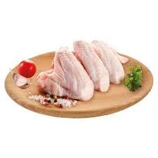 Φτερούγα Κοτόπουλο Κατεψυγμένη Παναρισμένη STOHOS 2,5kg