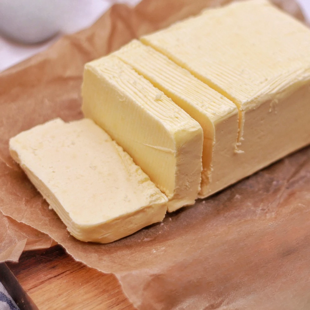 Φρέσκο Βούτυρο 82% ΤΣΑΚΟΥΜΗΣ 3kg