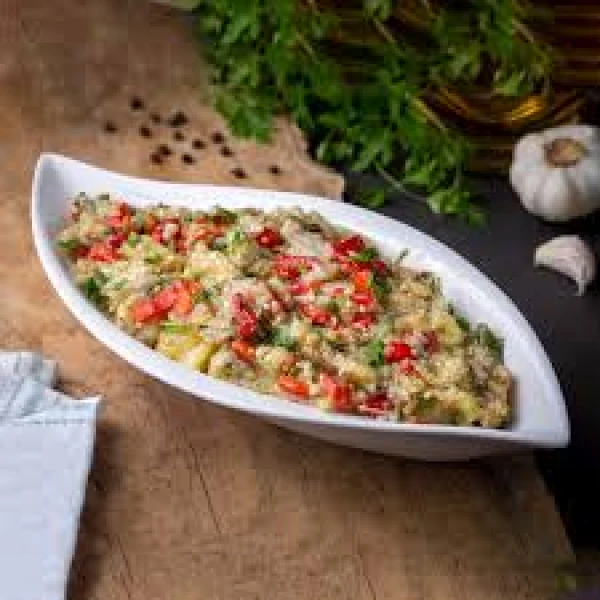 Μελιτζάνα Παραδοσιακή ΠΑΝΔΑΙΣΙΑ 2kg