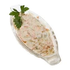 Ταραμάς Λευκός ΠΑΝΔΑΙΣΙΑ 2kg