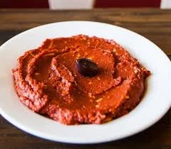 Αλοιφή Πάπρικα ΠΑΝΔΑΙΣΙΑ 2kg